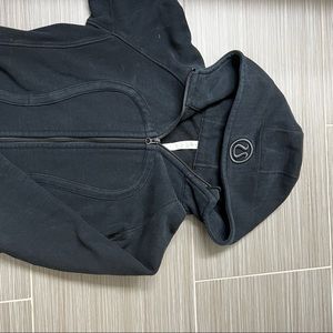 Lululemon Scuba Jacket